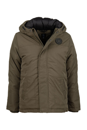 Parka S-One