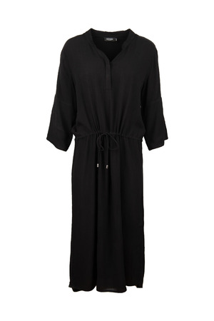 Jurk met lange mouwen Soaked 