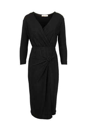 Jurk lange mouwen Amelie & Amelie