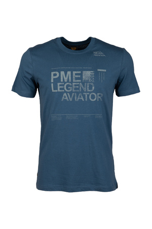 T-shirt korte mouwen PME Legend