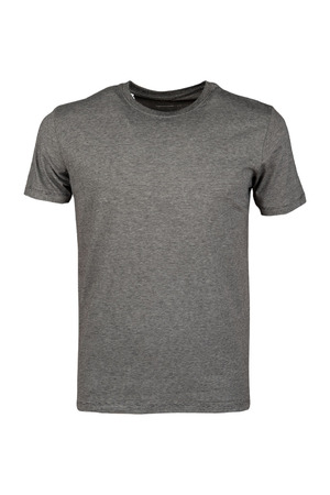 T-shirt korte mouwen Selected