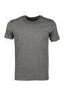 T-shirt korte mouwen Petrol