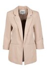 Blazer Red Button