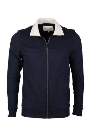 Sweatgilet Tom Tailor