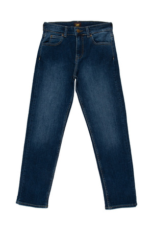 Jeansbroek Lee