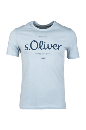 T-shirt korte mouwen s.Oliver