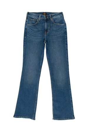 Jeansbroek Lee