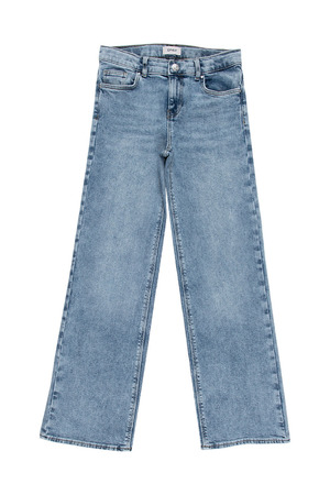 Jeans only girls