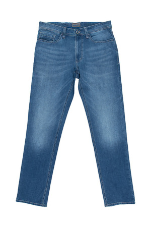Jeansbroek Hattric