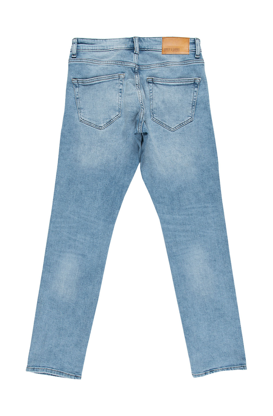 Only & Sons Jeans Only & Sons 182420 jeans broeken heren