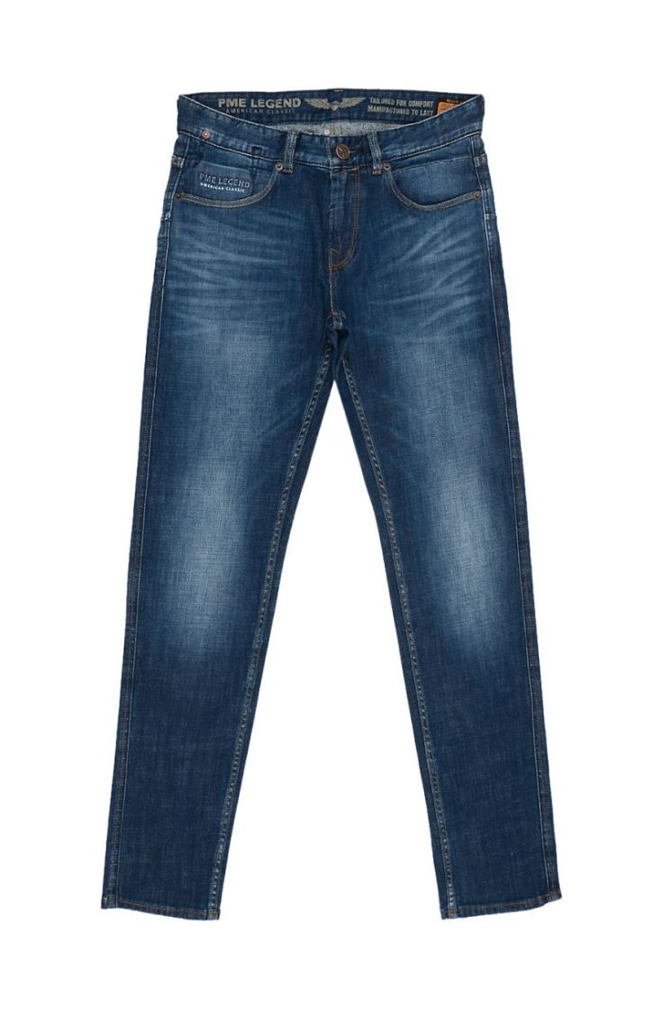 nightflight stretch slub denim mvb