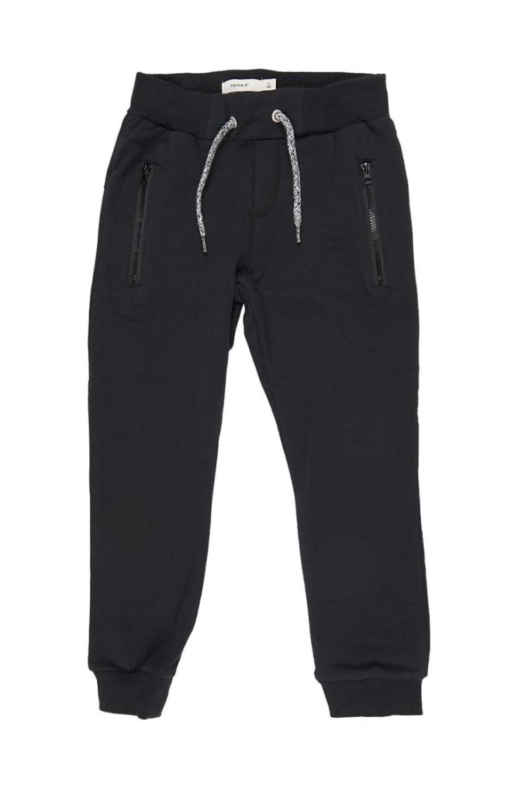 nkmhonk bru swe pant black