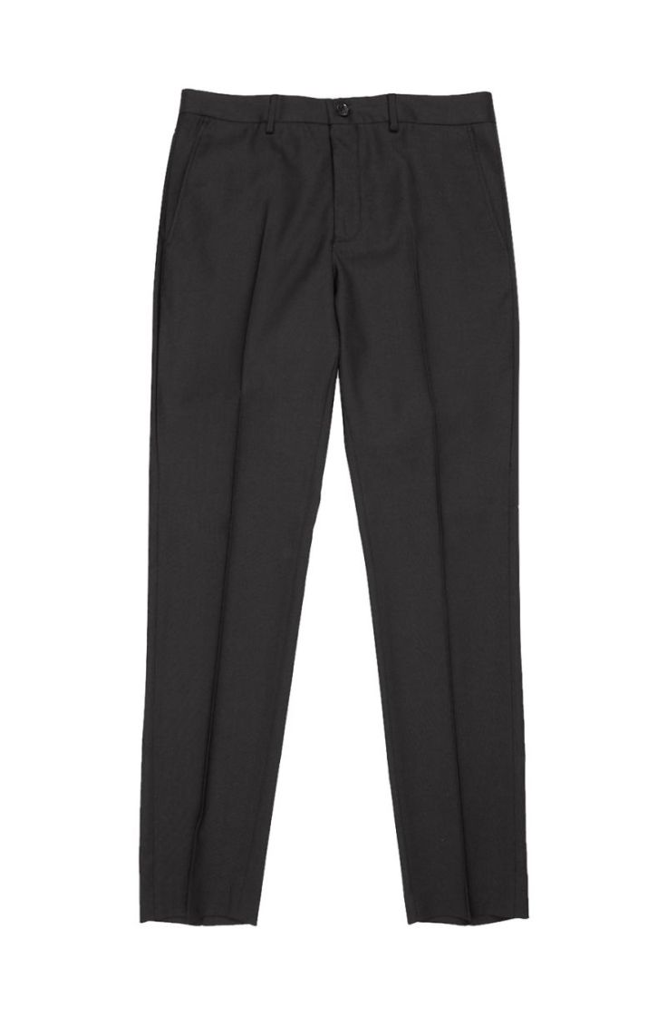 jprsolaris trouser black