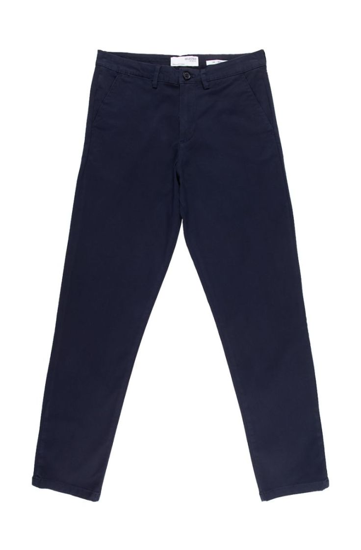 slhstraight-new miles 196 flex dark sapphire