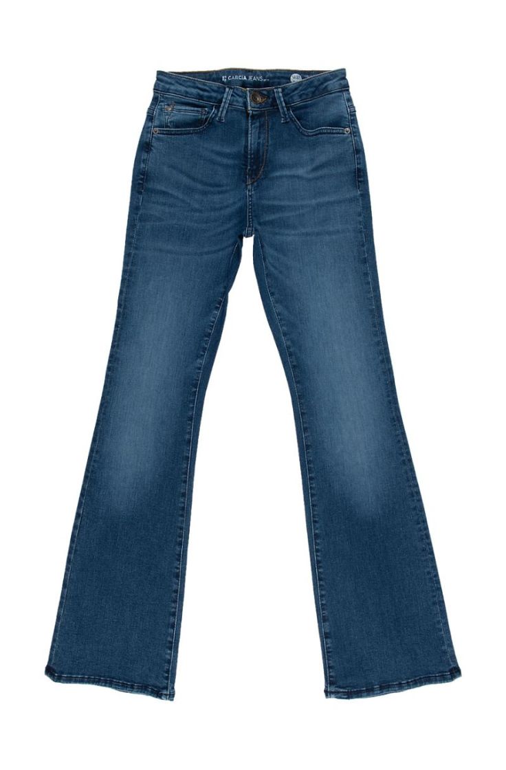 celia flared fit 8514