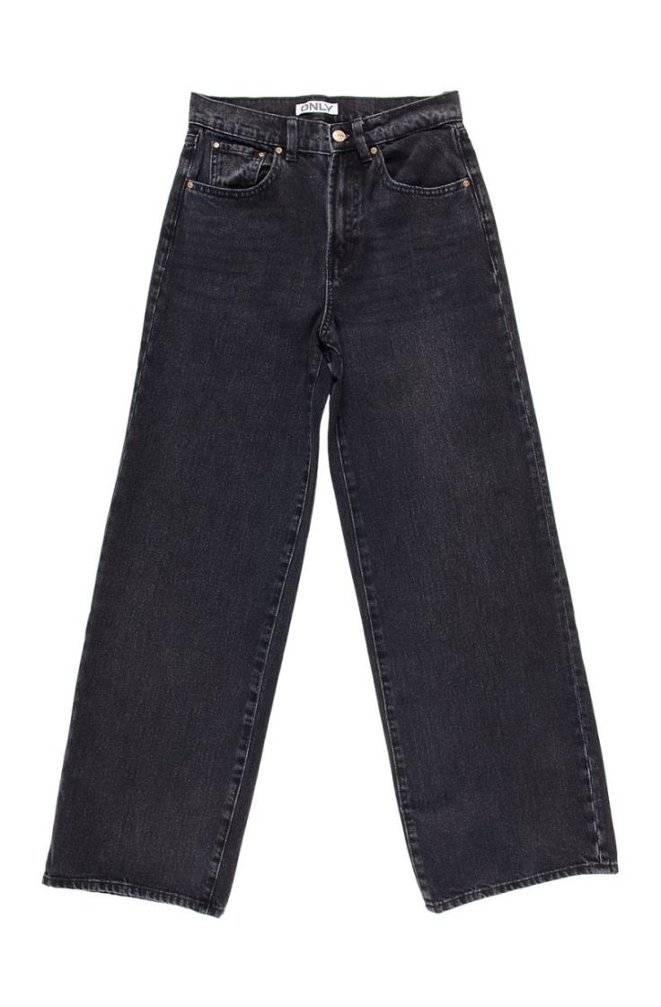 onlhope ex hw wide dnm rea129 black denim