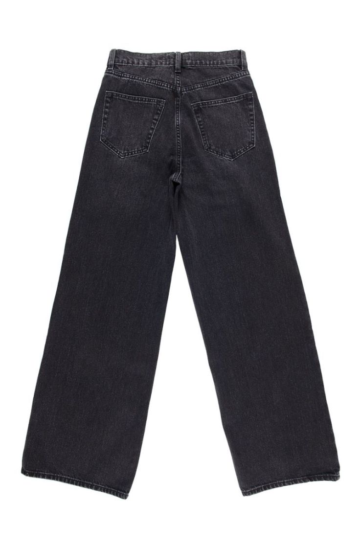 onlhope ex hw wide dnm rea129 black denim