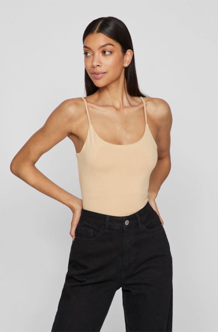 vikenza singlet cuban sand