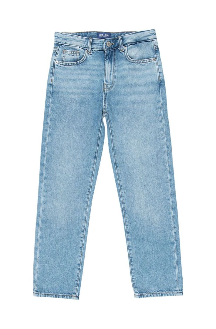 osjedge straight lb 2785 tai d light blue deni