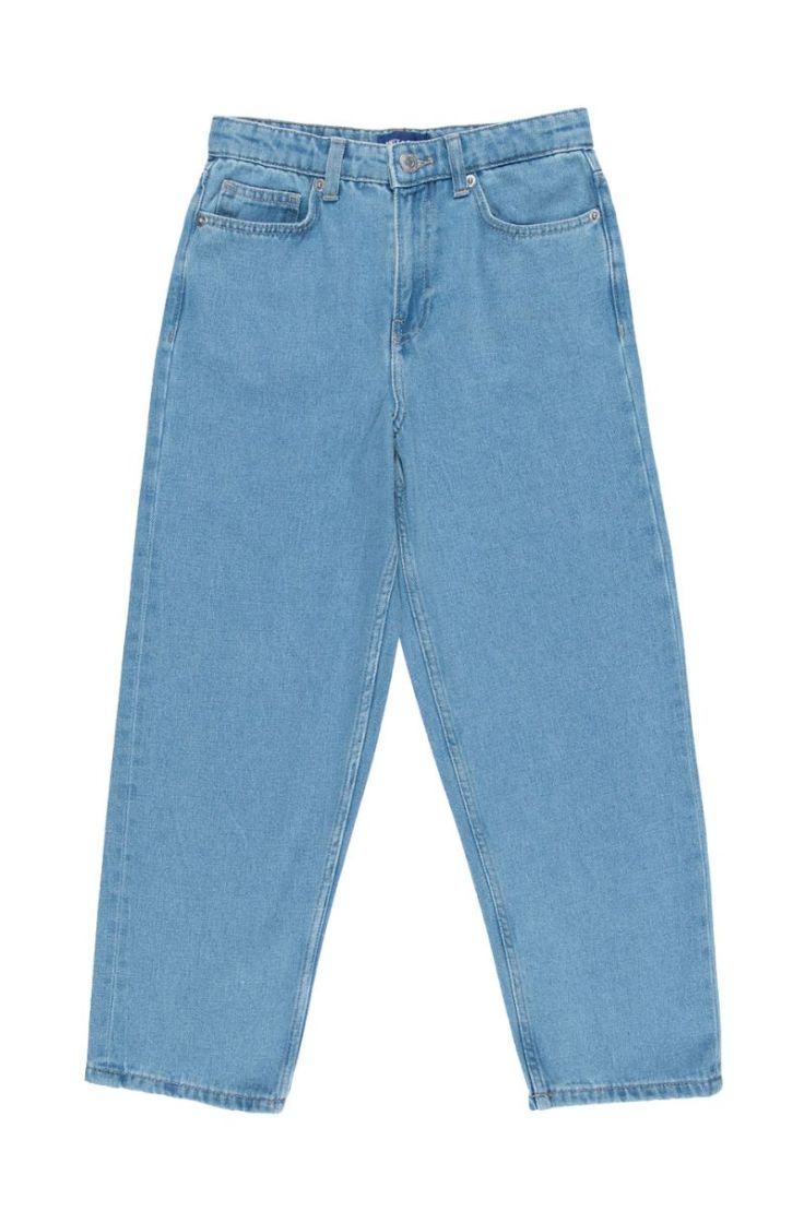 osjfade loose light blue 2872  light blue deni