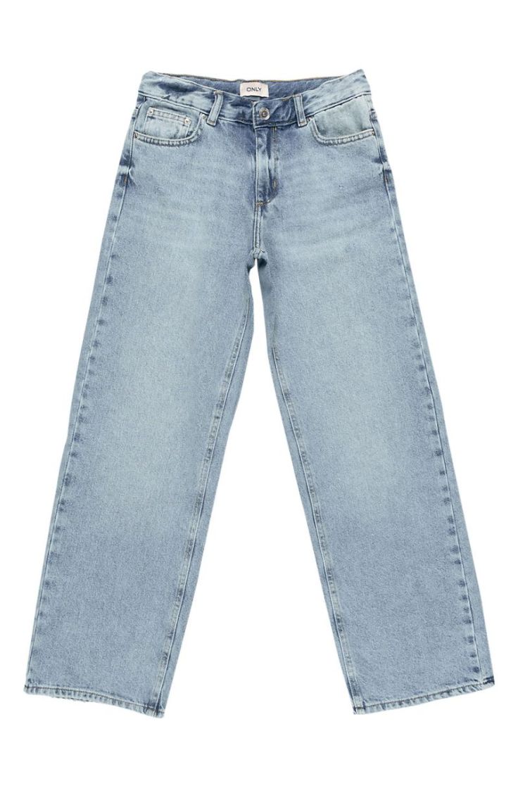 kogella mw wide tai518 dnm light blue deni