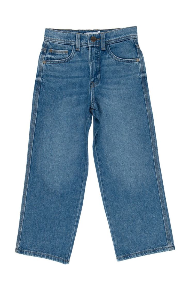nkmben skater jeans 1990-ld medium blue den