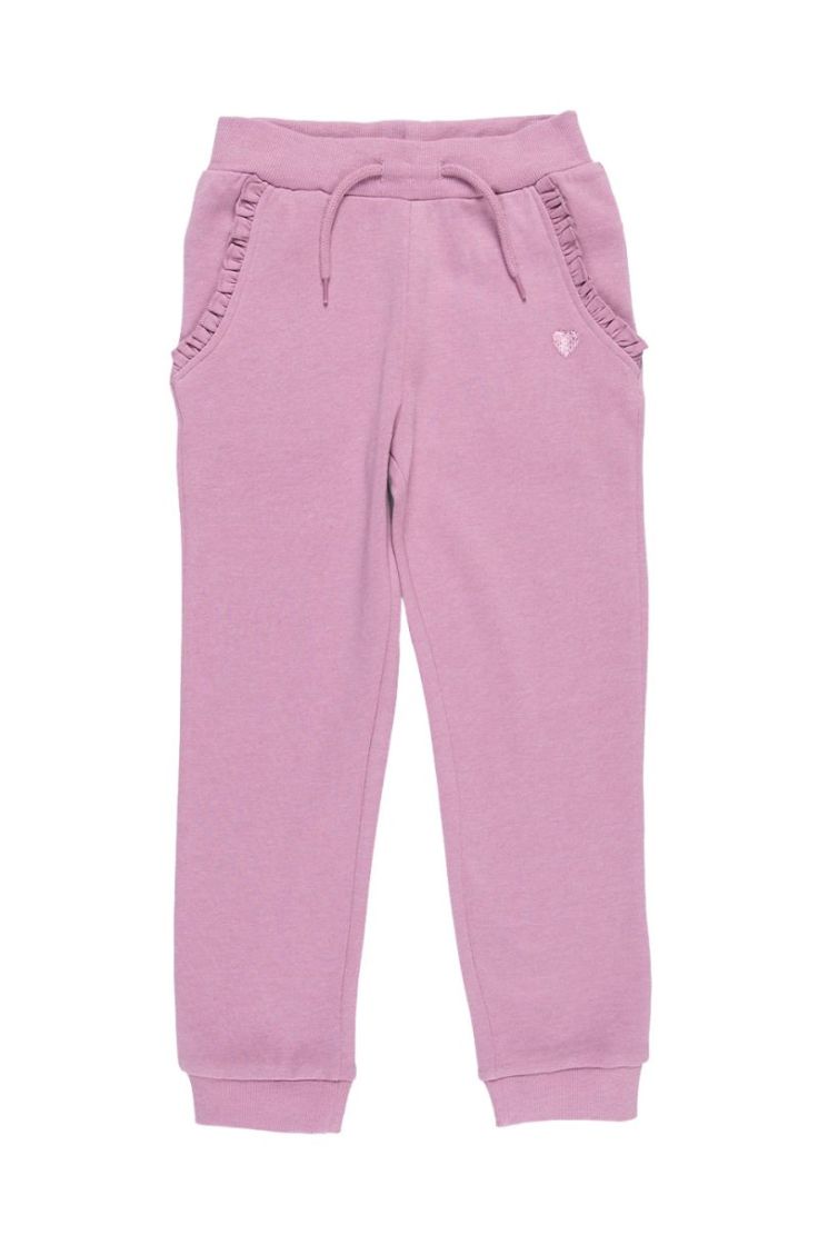 nmfvima swe pant bru mauve orchid