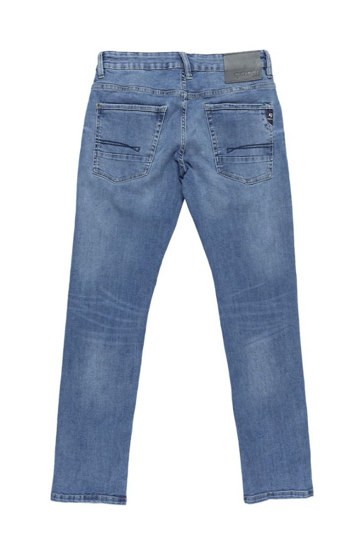 russo straight 7170