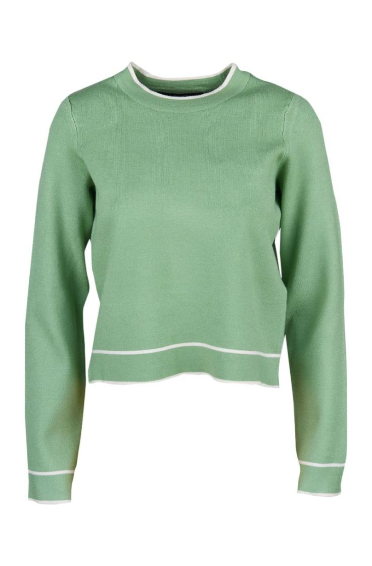 vmgold ls o-neck double contra mistletoe w.mel