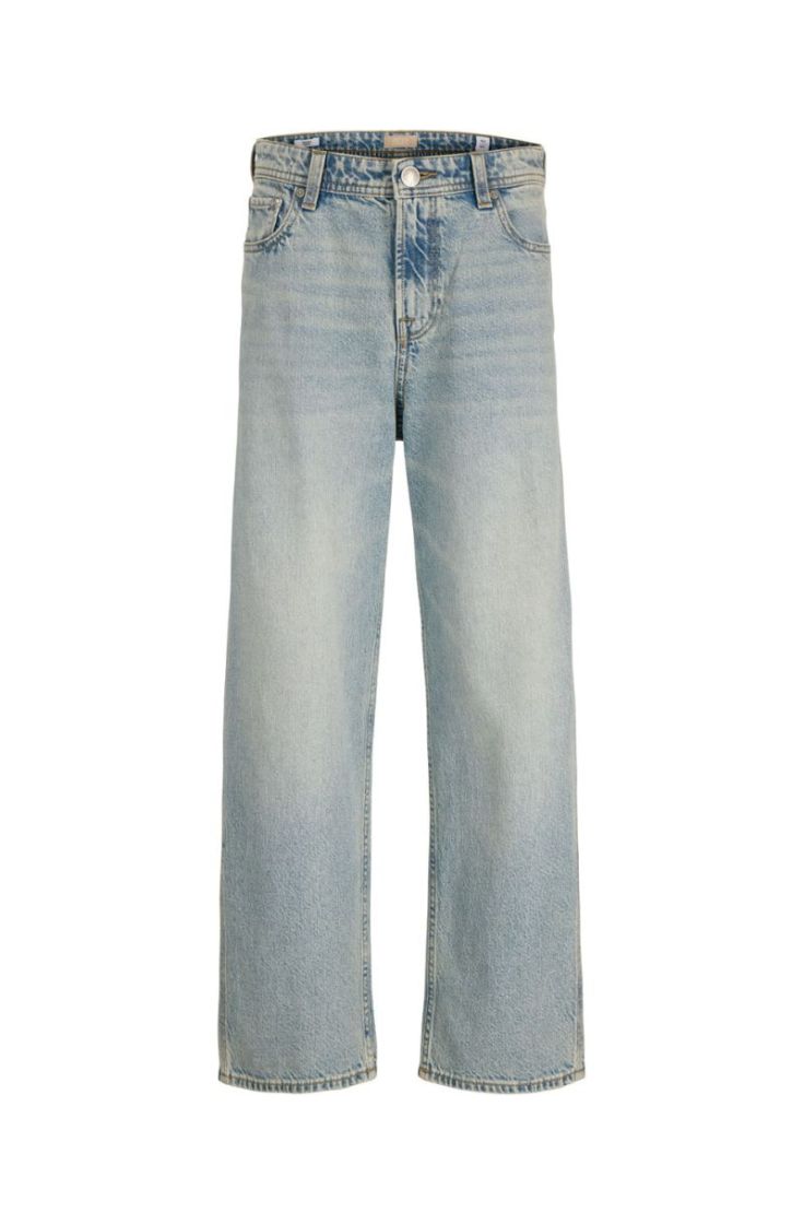 JJIALEX JJNORREBRO SQ 150 SN J blue denim