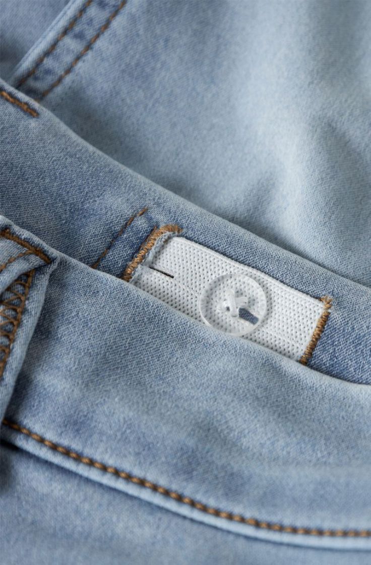 nkmtheo xslim swe jeans 3113-t bright light bl