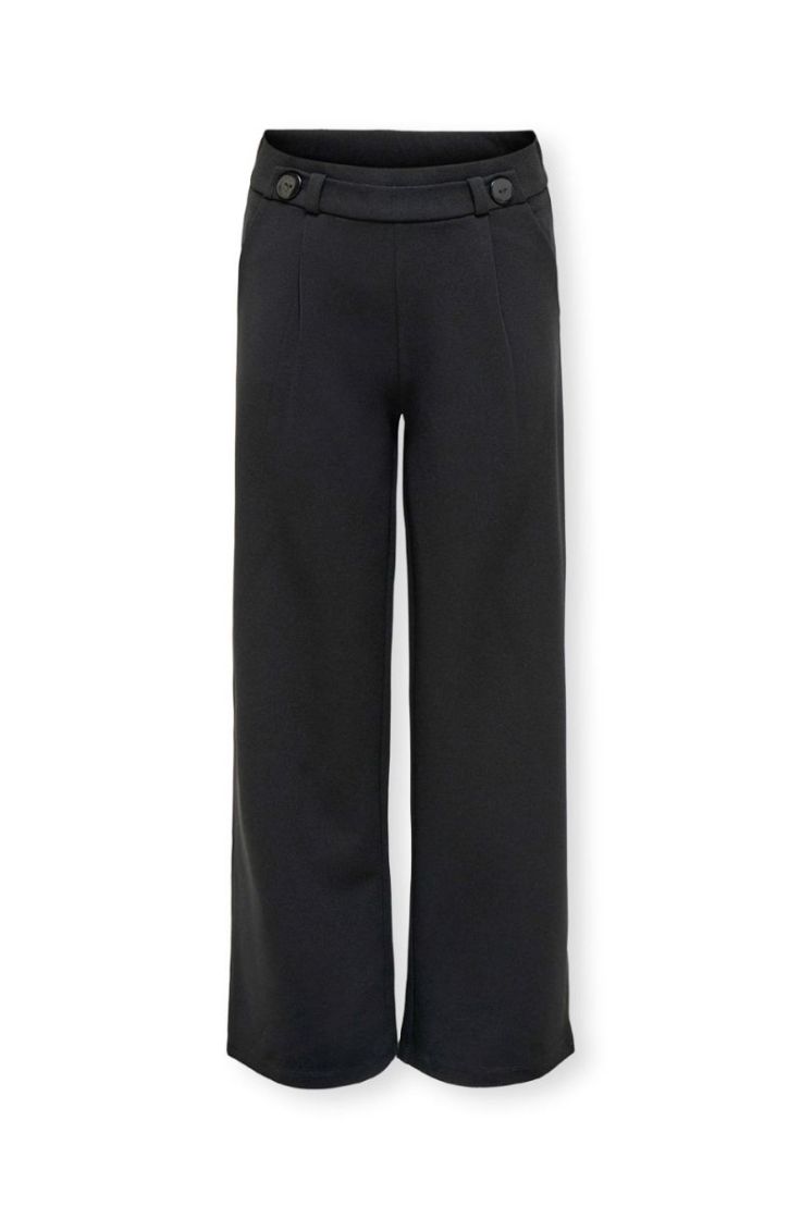 koggeggo life long pant jrs black