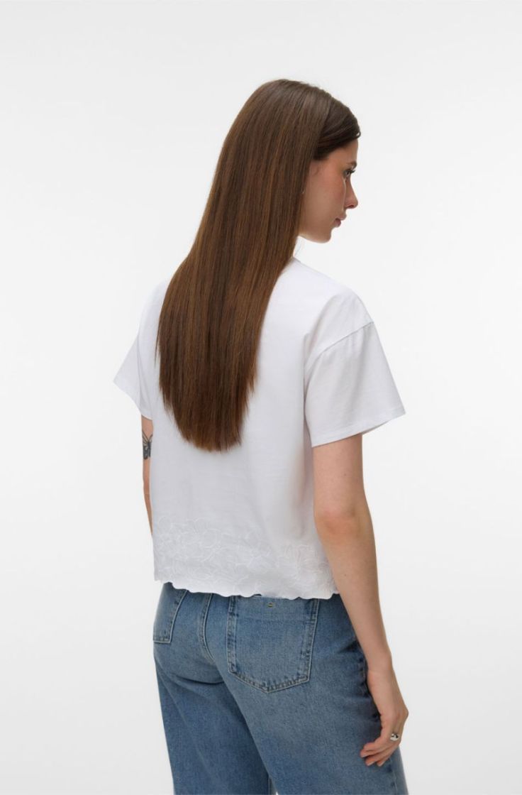 vmnoah ss top jrs bright white wh