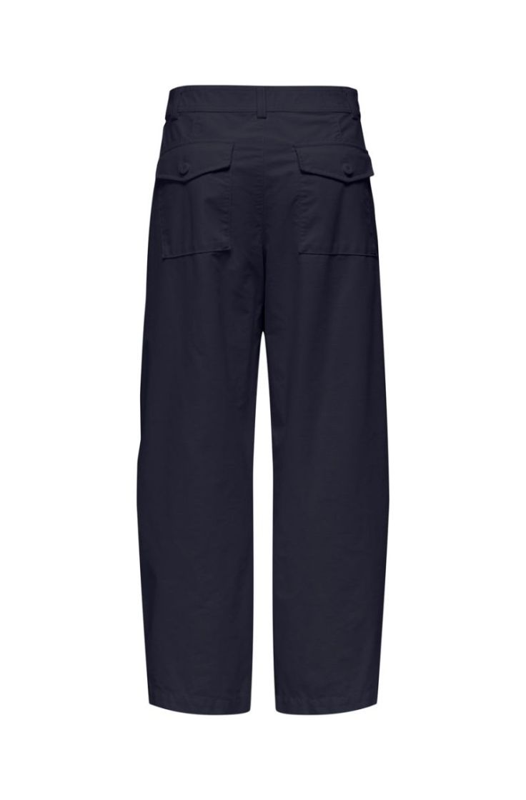 onlclair mw barrel pant pnt night sky
