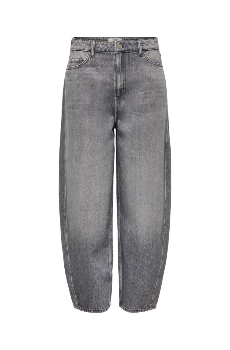 jdysusie mw bar mg 1031 jeans  medium grey den