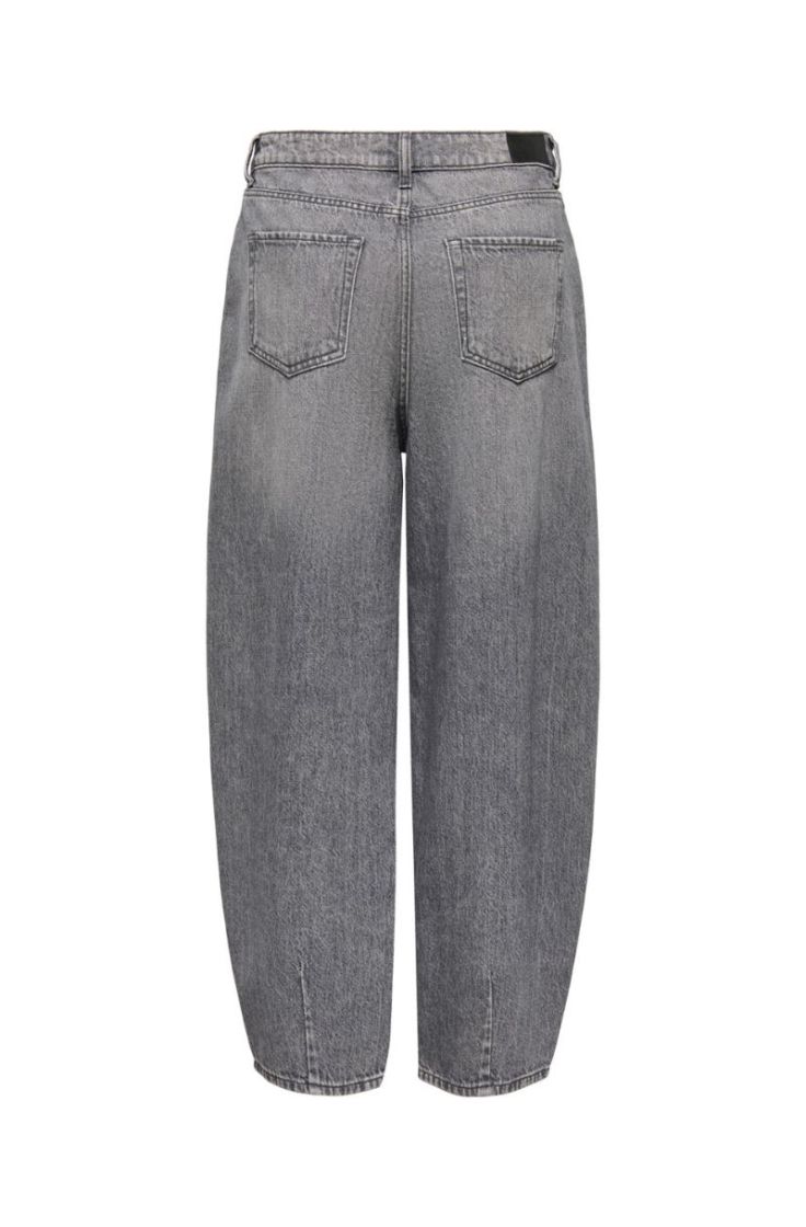 jdysusie mw bar mg 1031 jeans  medium grey den