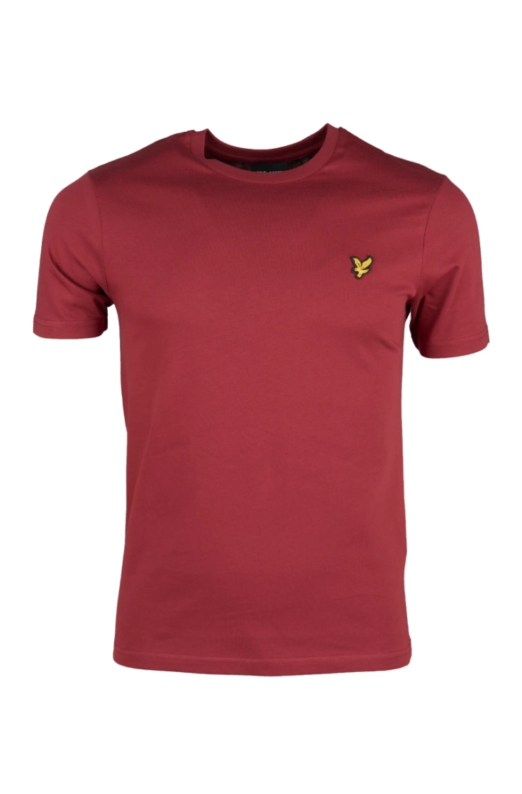  y273 oxblood re