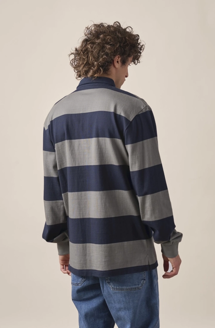  407 ink blue