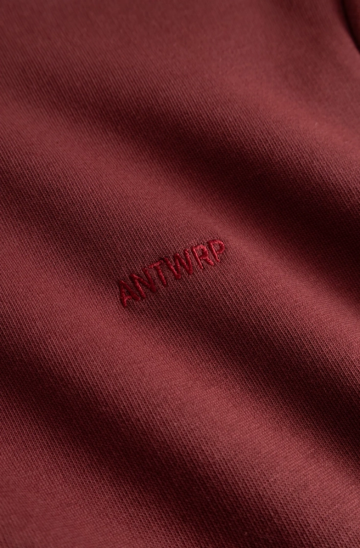  306 crimson red