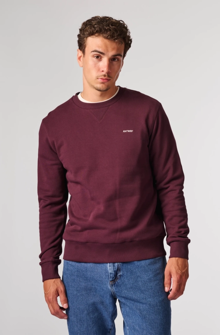 313 burgundy