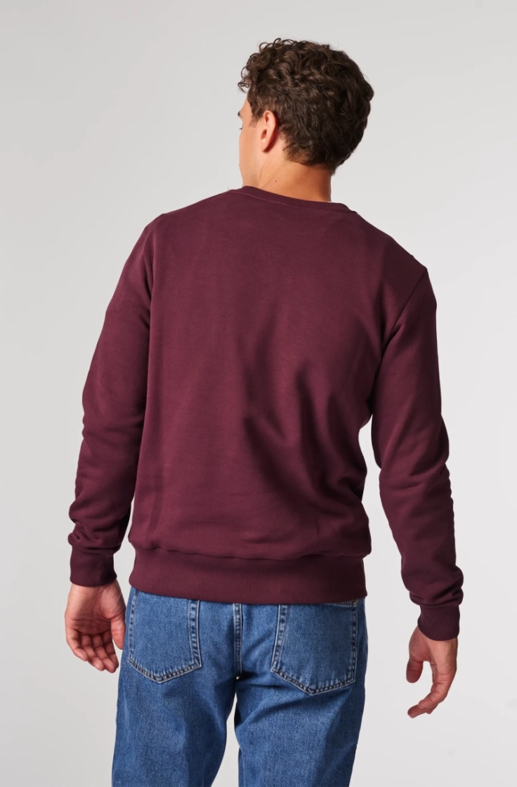  313 burgundy