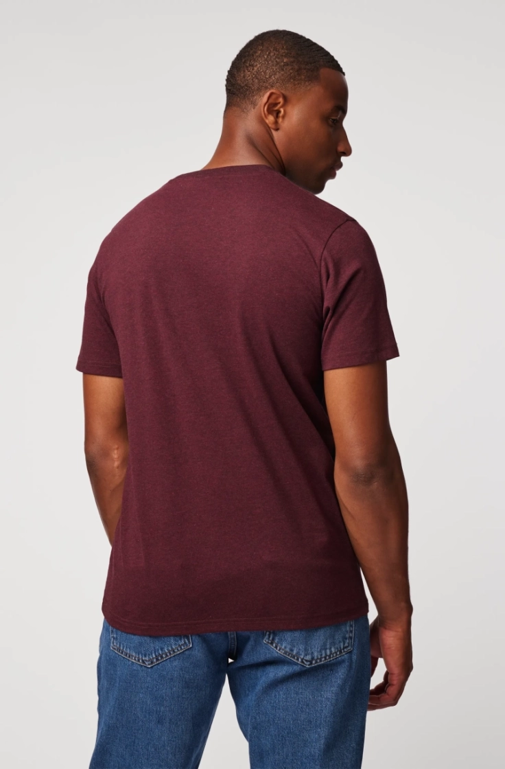  313 burgundy