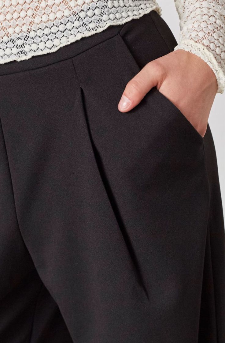 new glut-pa 000 black