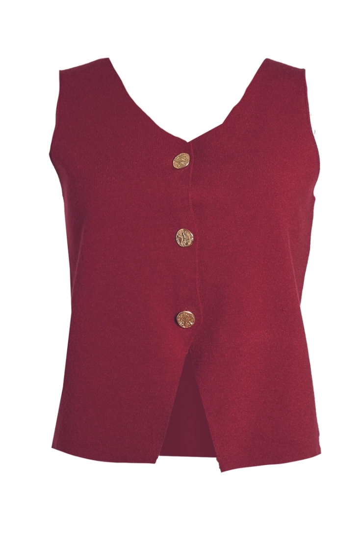  1206 burgundy