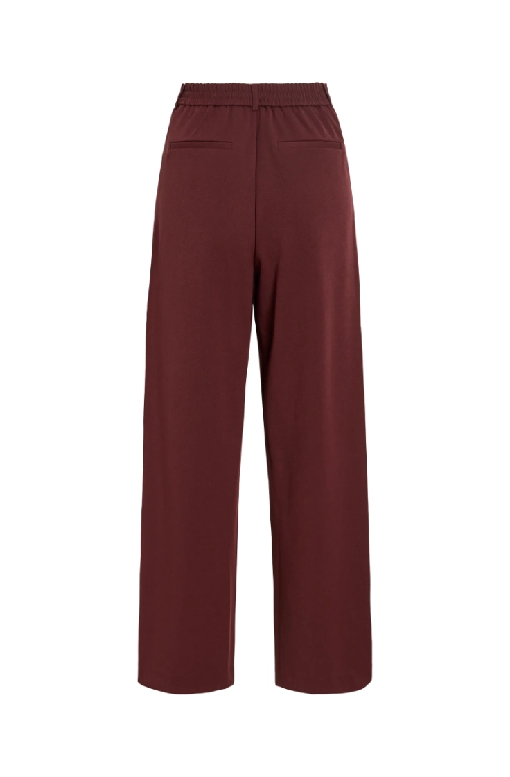 vivarone hw wide pant port royale
