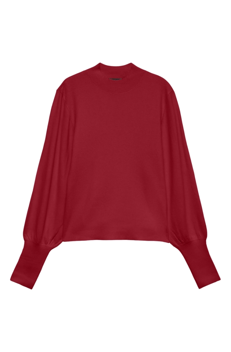 vmhollykaris ls funnelneck pul biking red