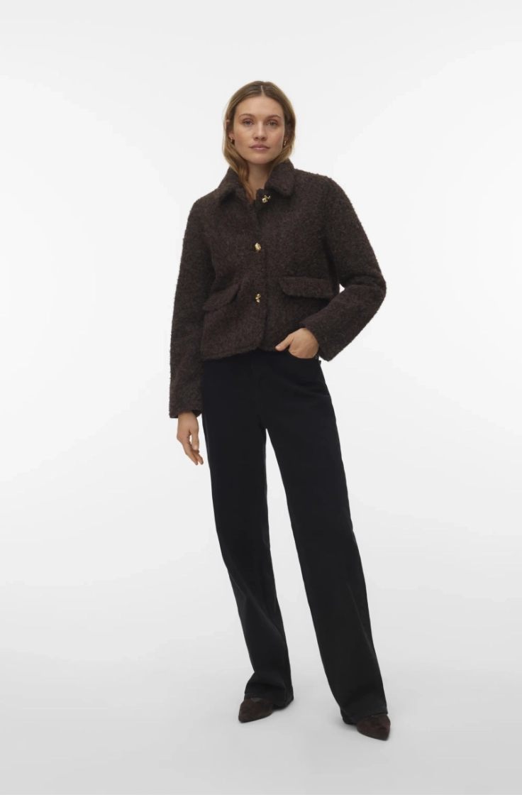 vmsonjaliga short jacket ga bo chocolate torte