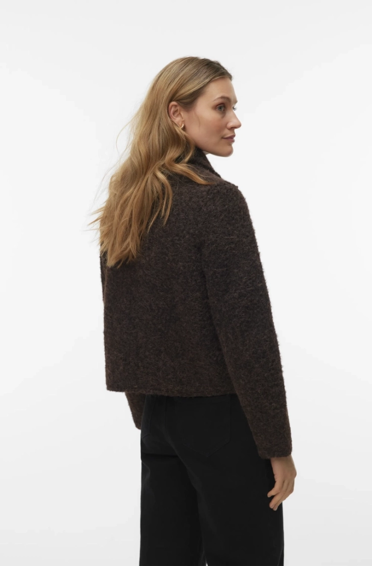 vmsonjaliga short jacket ga bo chocolate torte
