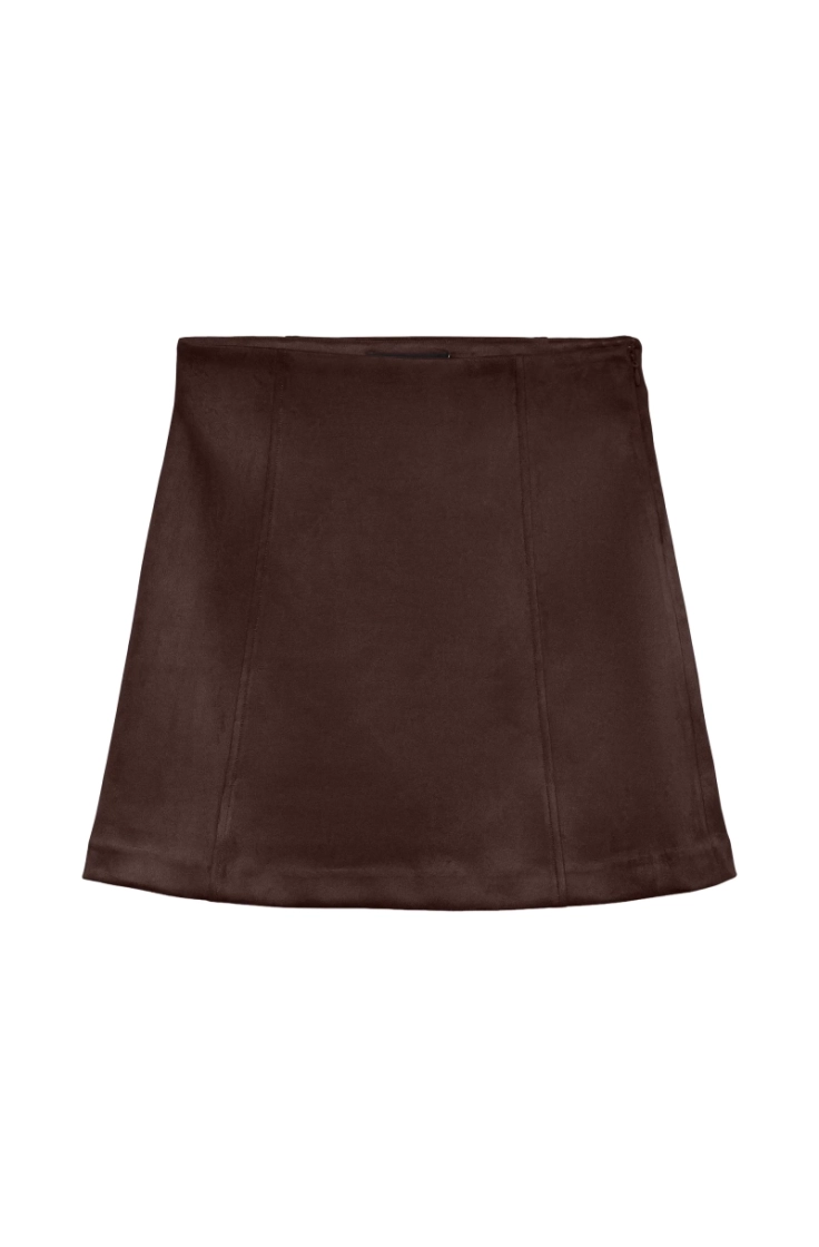 vmdonnahazel hw above knee ski coffee bean