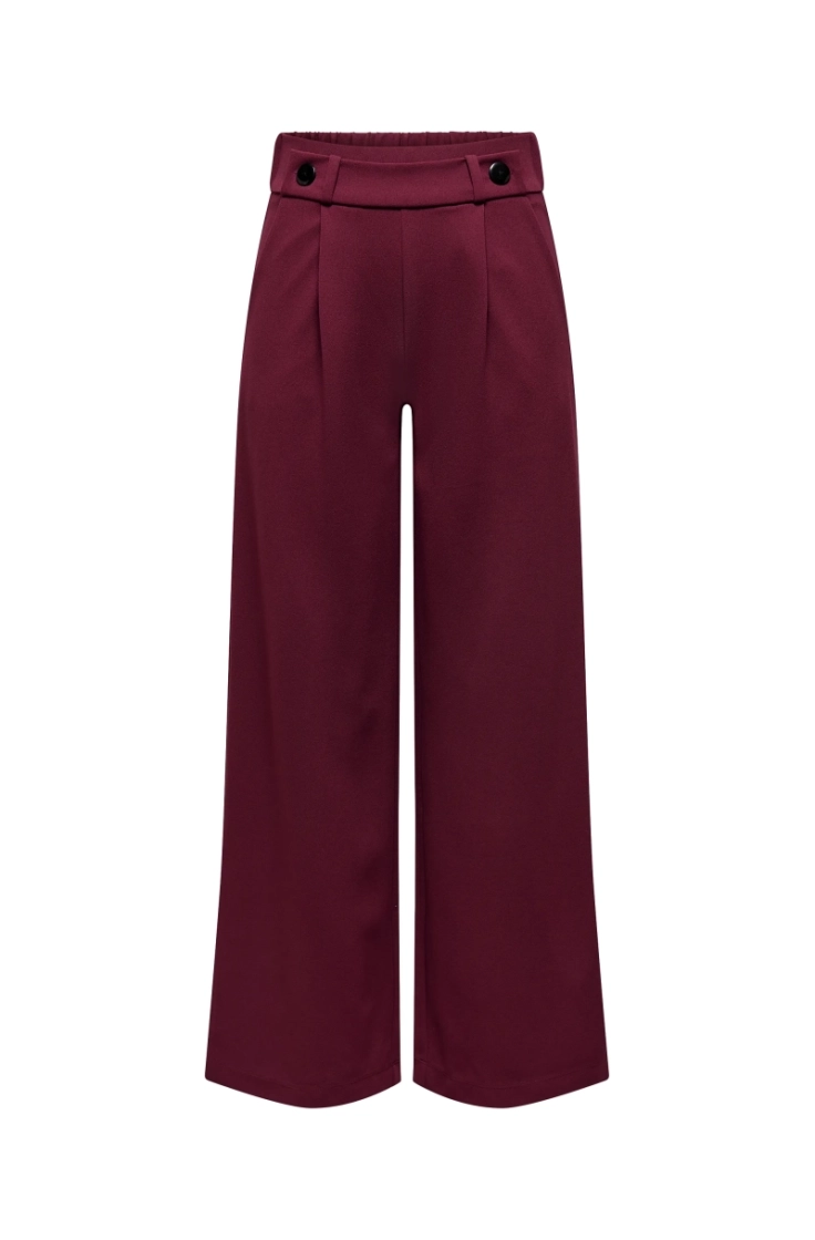 jdygeggo life new long pant jr windsor wine bl